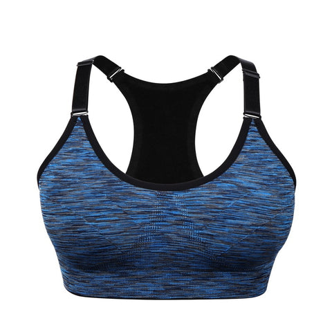 Image of Top  Adjustable Fitness  Sport Brassiere