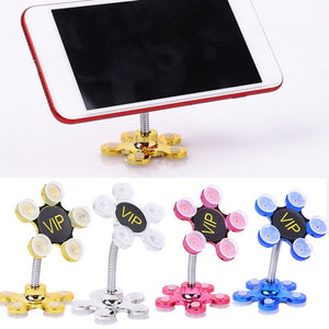 Rotatable Multi-Angle Double-Sided Phone Holder