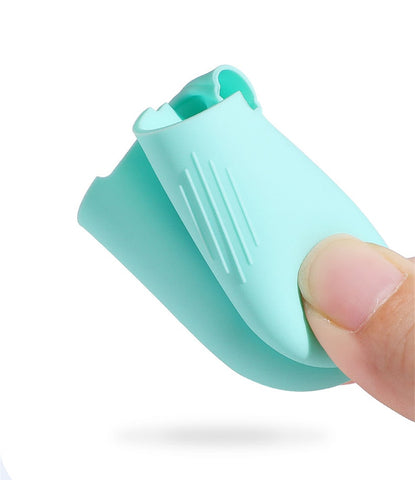 Image of Mini Soft Silicone Case For Apple Airpods