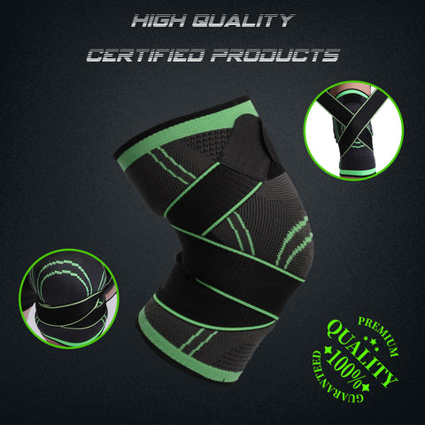 Image of SPORT KNEE PAD