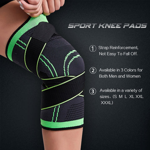 Image of SPORT KNEE PAD