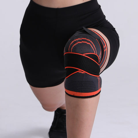 Image of SPORT KNEE PAD