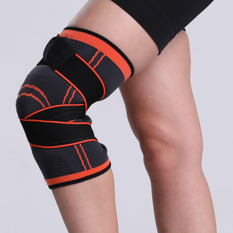 Image of SPORT KNEE PAD