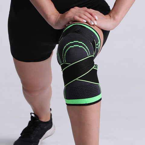 Image of SPORT KNEE PAD