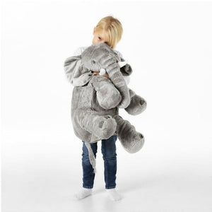 Soft Pillow Elephant For Your Kids