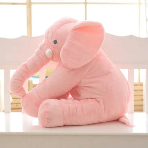 Soft Pillow Elephant For Your Kids