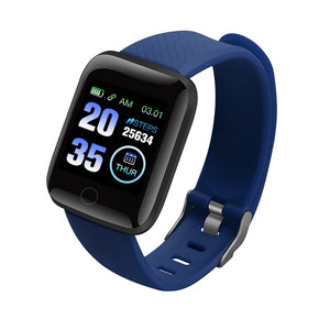 Smart Watch Heart Rate & WaterProof