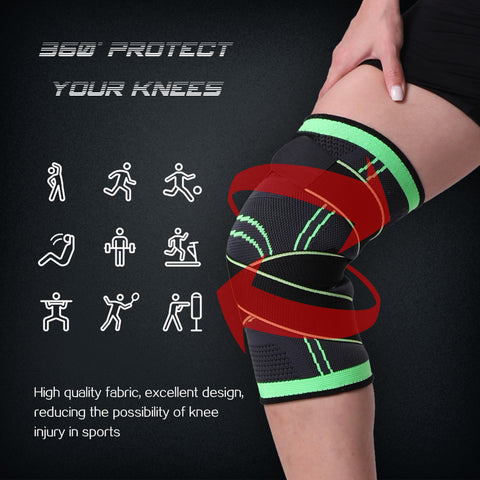 Image of SPORT KNEE PAD