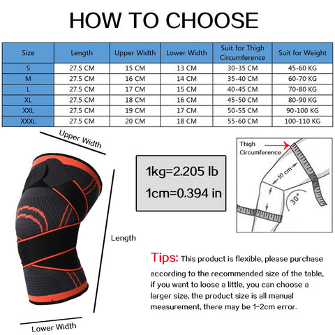 Image of SPORT KNEE PAD