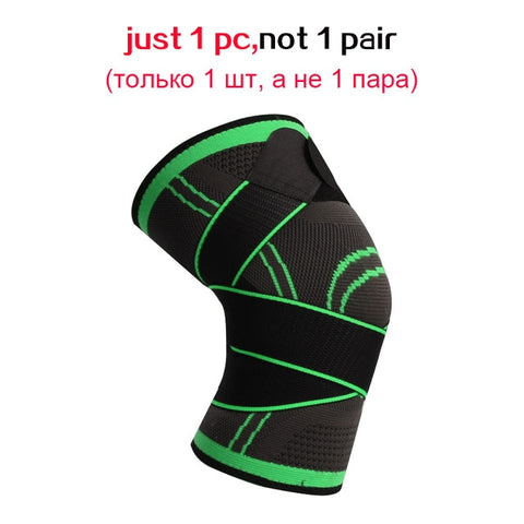 Image of SPORT KNEE PAD