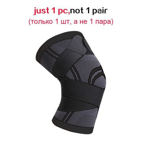 Image of SPORT KNEE PAD