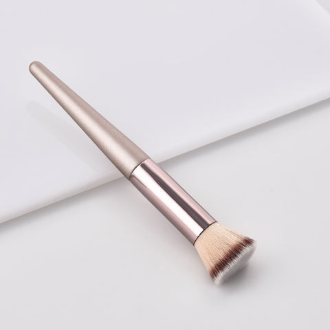 Image of Makeup Brushes Cosmetics Beauty Tools