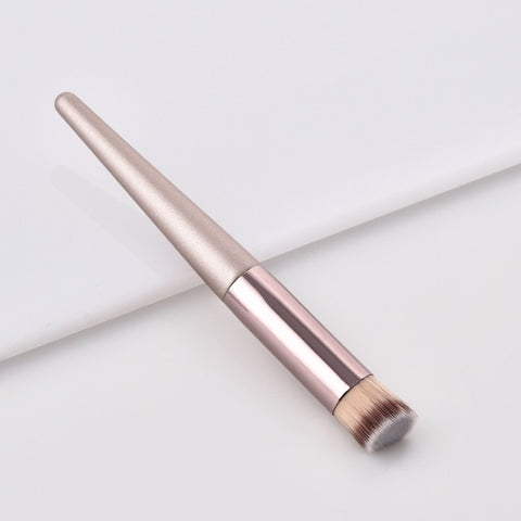 Image of Makeup Brushes Cosmetics Beauty Tools