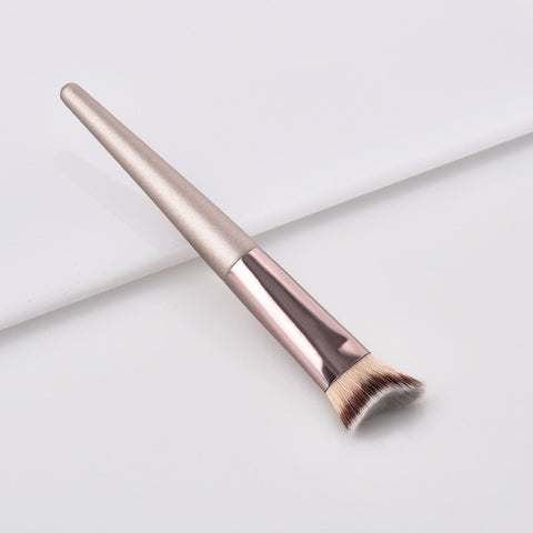 Image of Makeup Brushes Cosmetics Beauty Tools