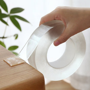 Magic, Double Sided Tape