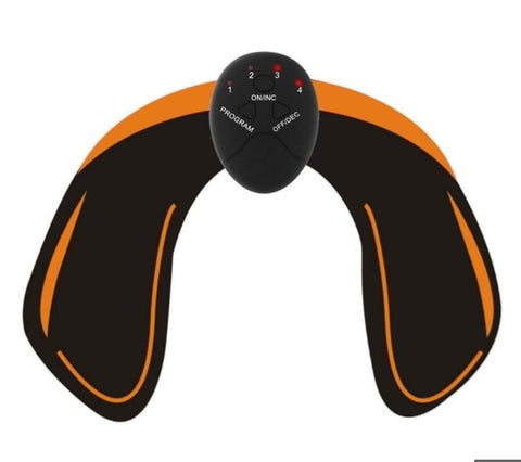 Image of Trainer Muscle Vibrating Body Slimming Shaper