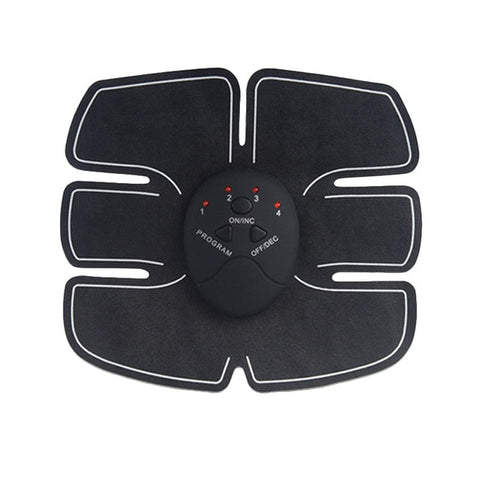 Image of Trainer Muscle Vibrating Body Slimming Shaper