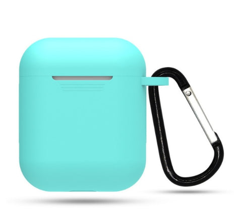 Image of Mini Soft Silicone Case For Apple Airpods