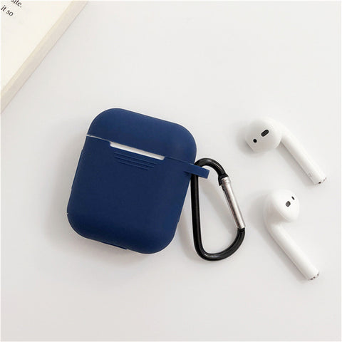 Image of Mini Soft Silicone Case For Apple Airpods