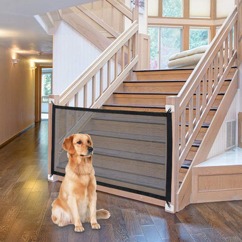 Image of Dog Fence For Indoor and Outdoor Safe