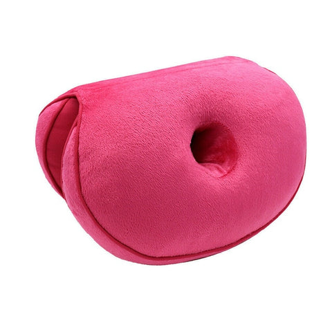 Image of Dual comfort & Soft seat cushion