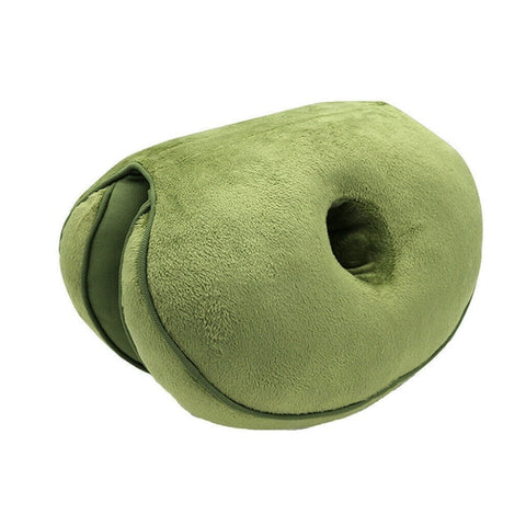 Image of Dual comfort & Soft seat cushion