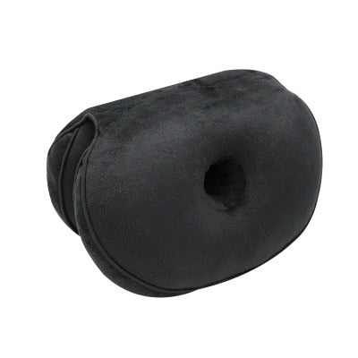 Image of Dual comfort & Soft seat cushion