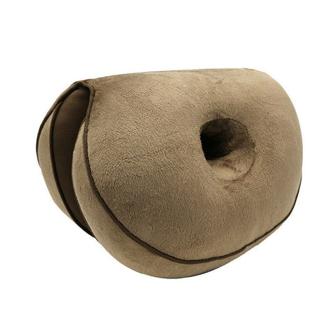 Image of Dual comfort & Soft seat cushion