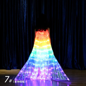 Stunning Led butterfly Wings